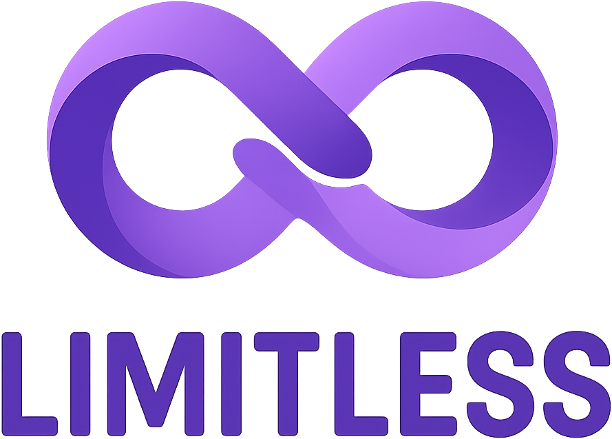 Limitless Logo